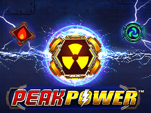 Peak Power thumbnail