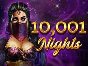 10,001 Nights thumbnail