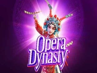 Opera Dynasty thumbnail