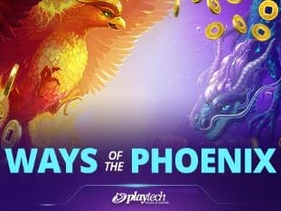 Ways Of The Phoenix™ thumbnail