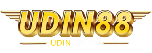 udin88login.net Logo